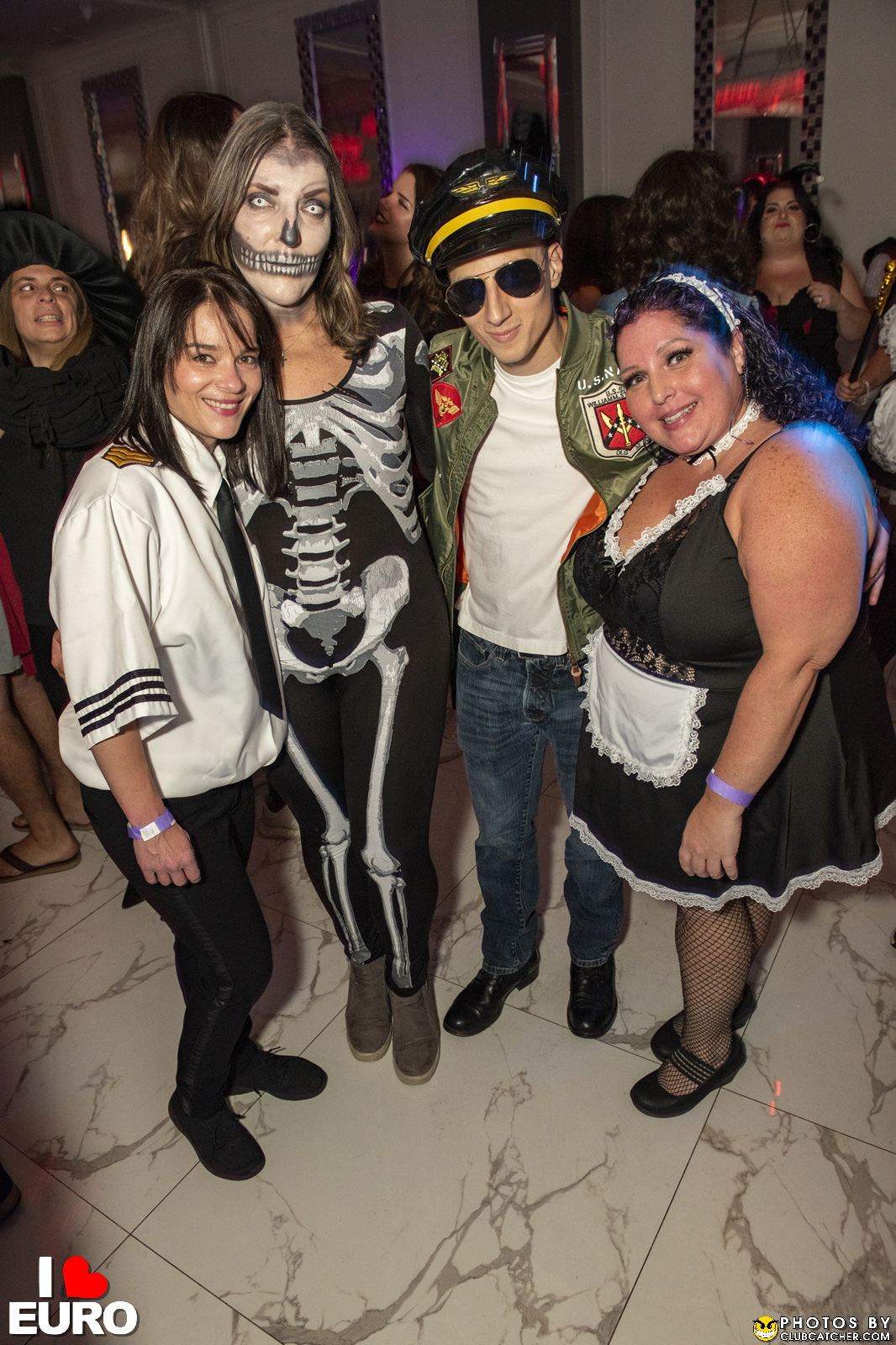 Julius party venue photo 124 - October 29th, 2022