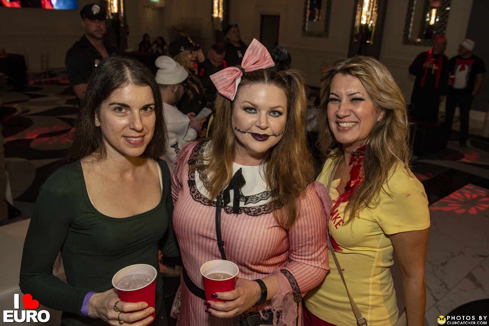 Julius party venue photo 125 - October 29th, 2022