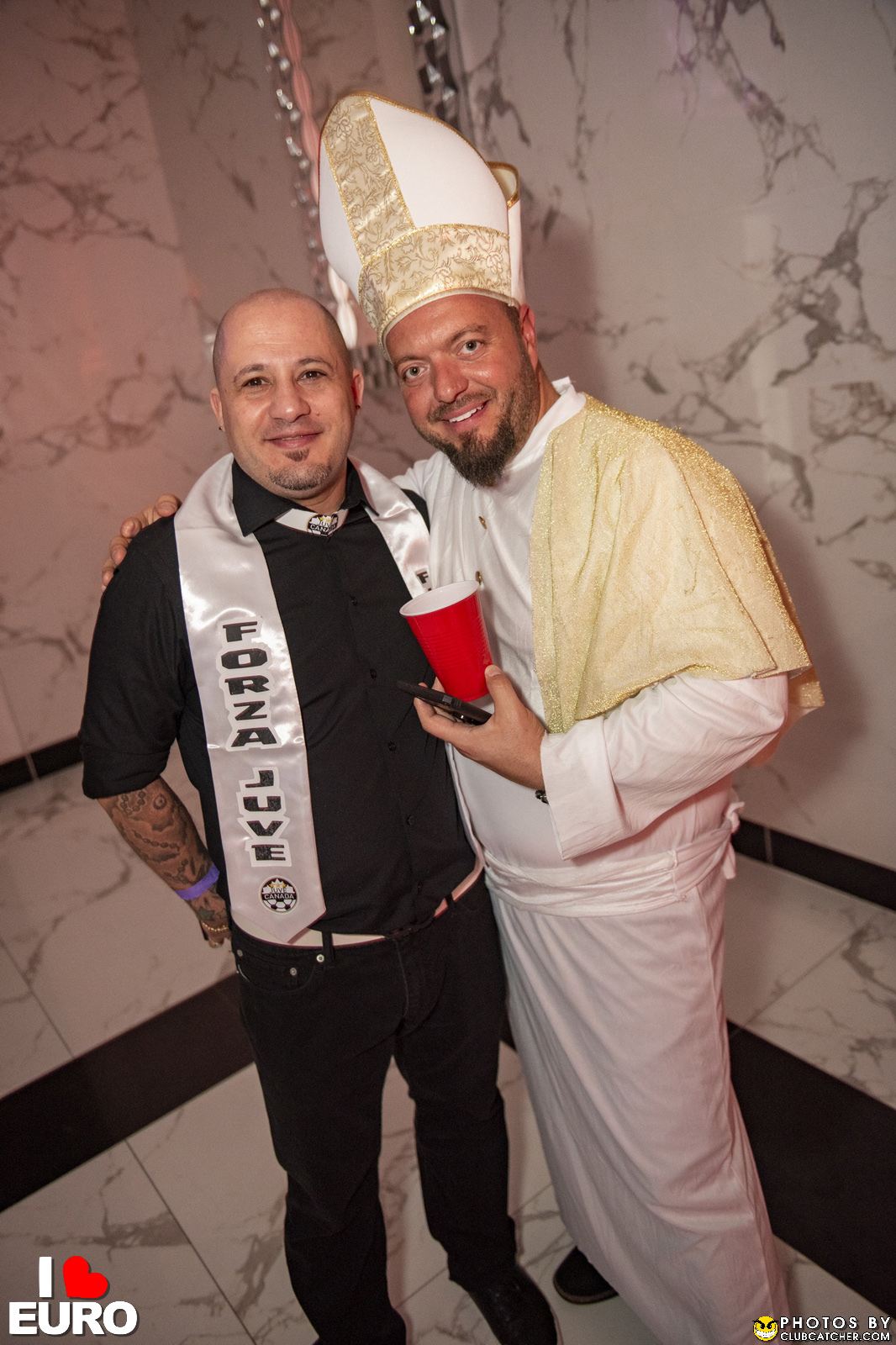 Julius party venue photo 126 - October 29th, 2022