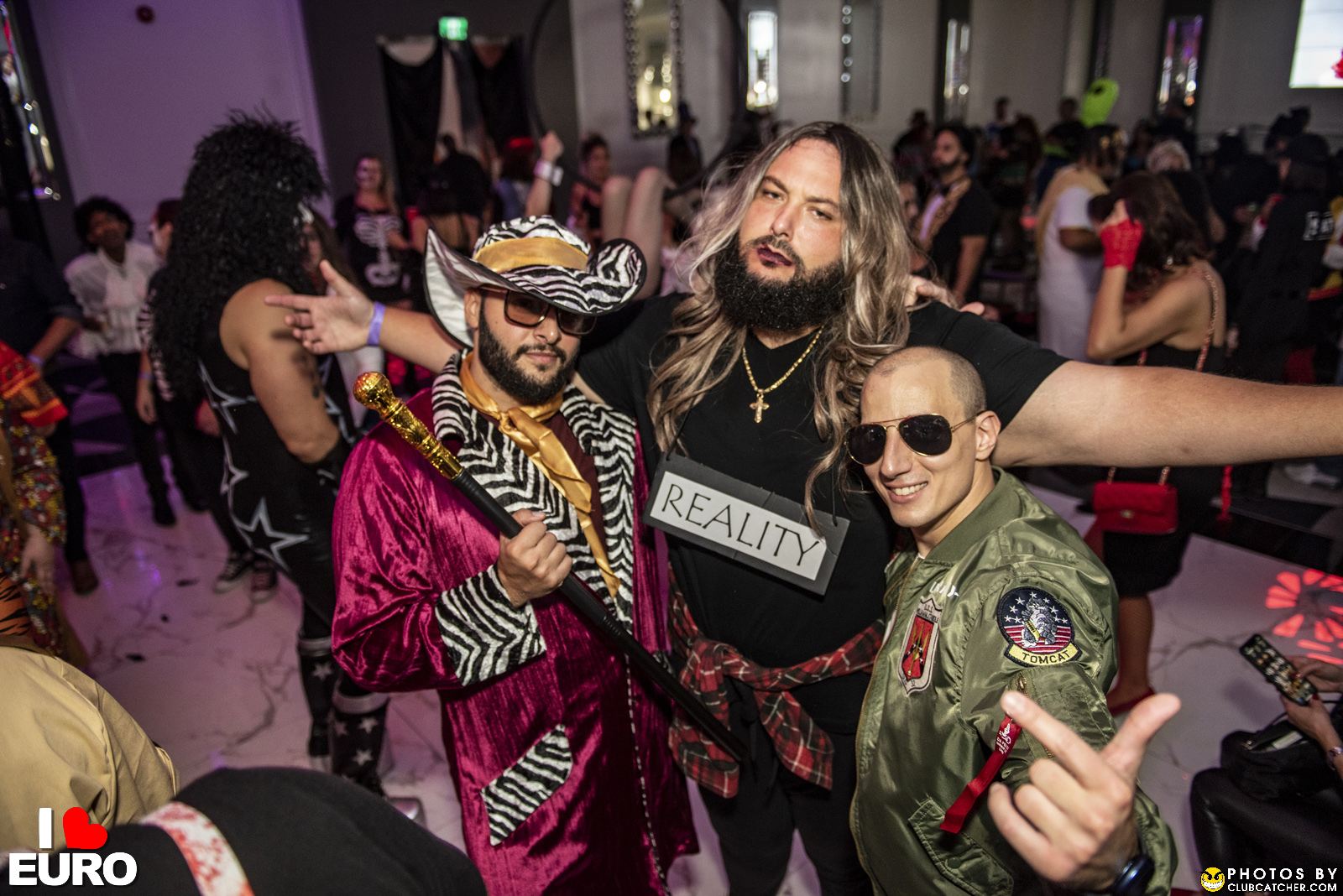 Julius party venue photo 130 - October 29th, 2022