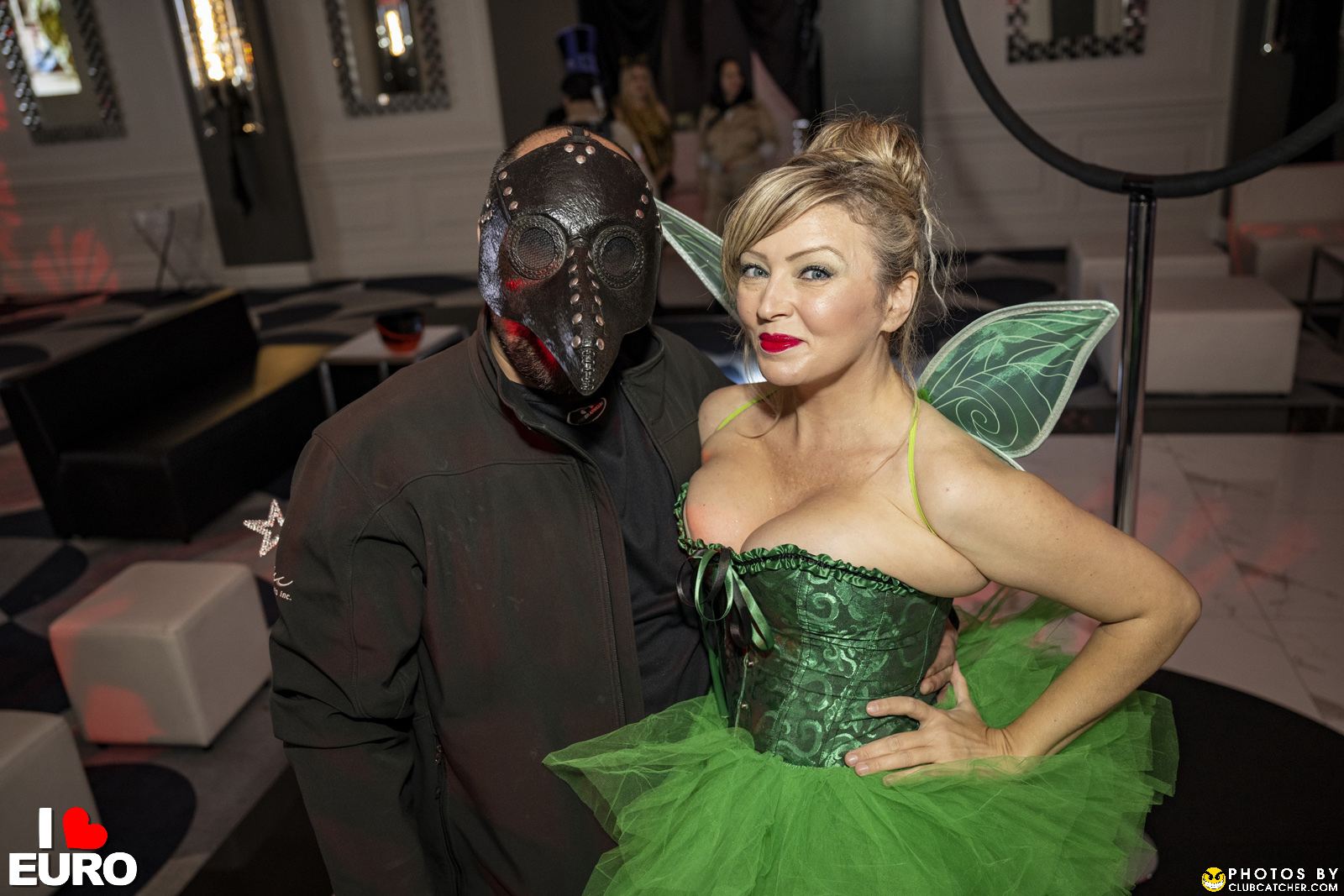 Julius party venue photo 14 - October 29th, 2022