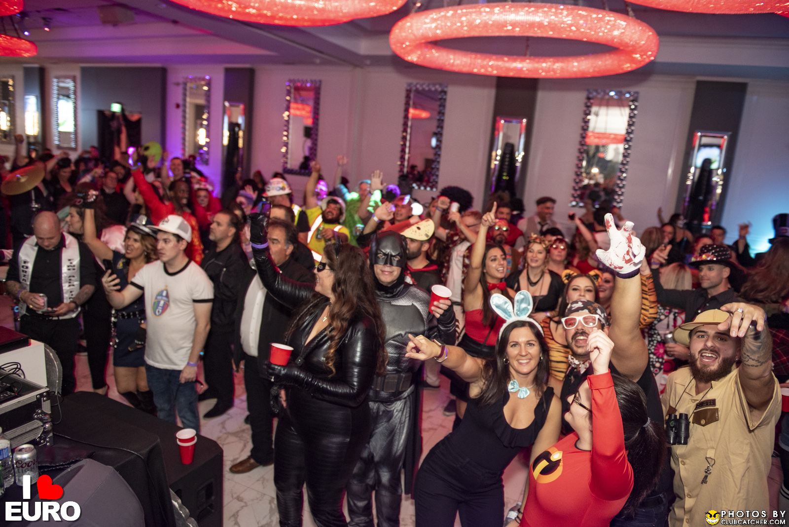 Julius party venue photo 132 - October 29th, 2022