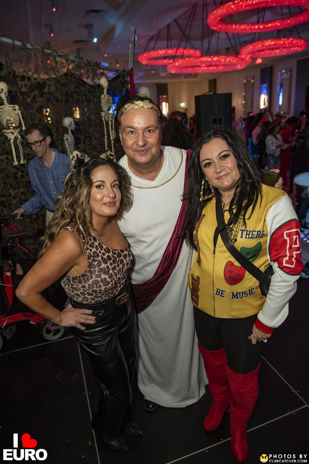 Julius party venue photo 133 - October 29th, 2022