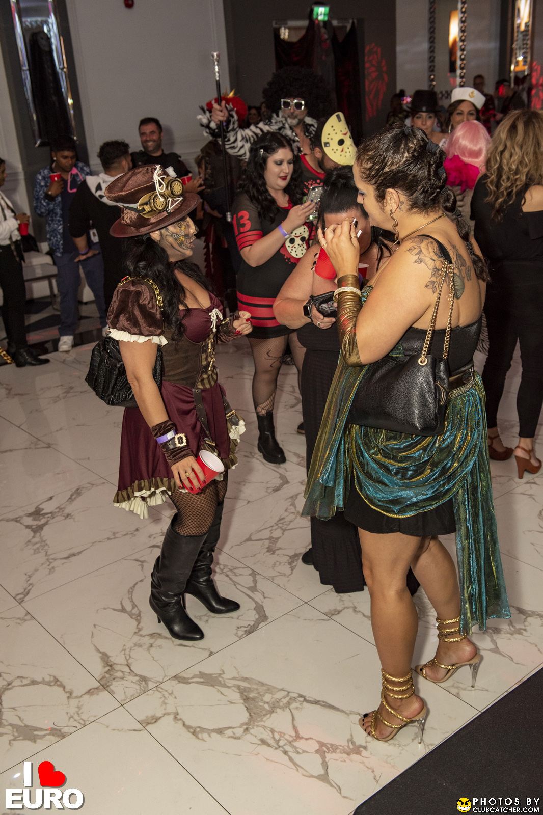 Julius party venue photo 135 - October 29th, 2022