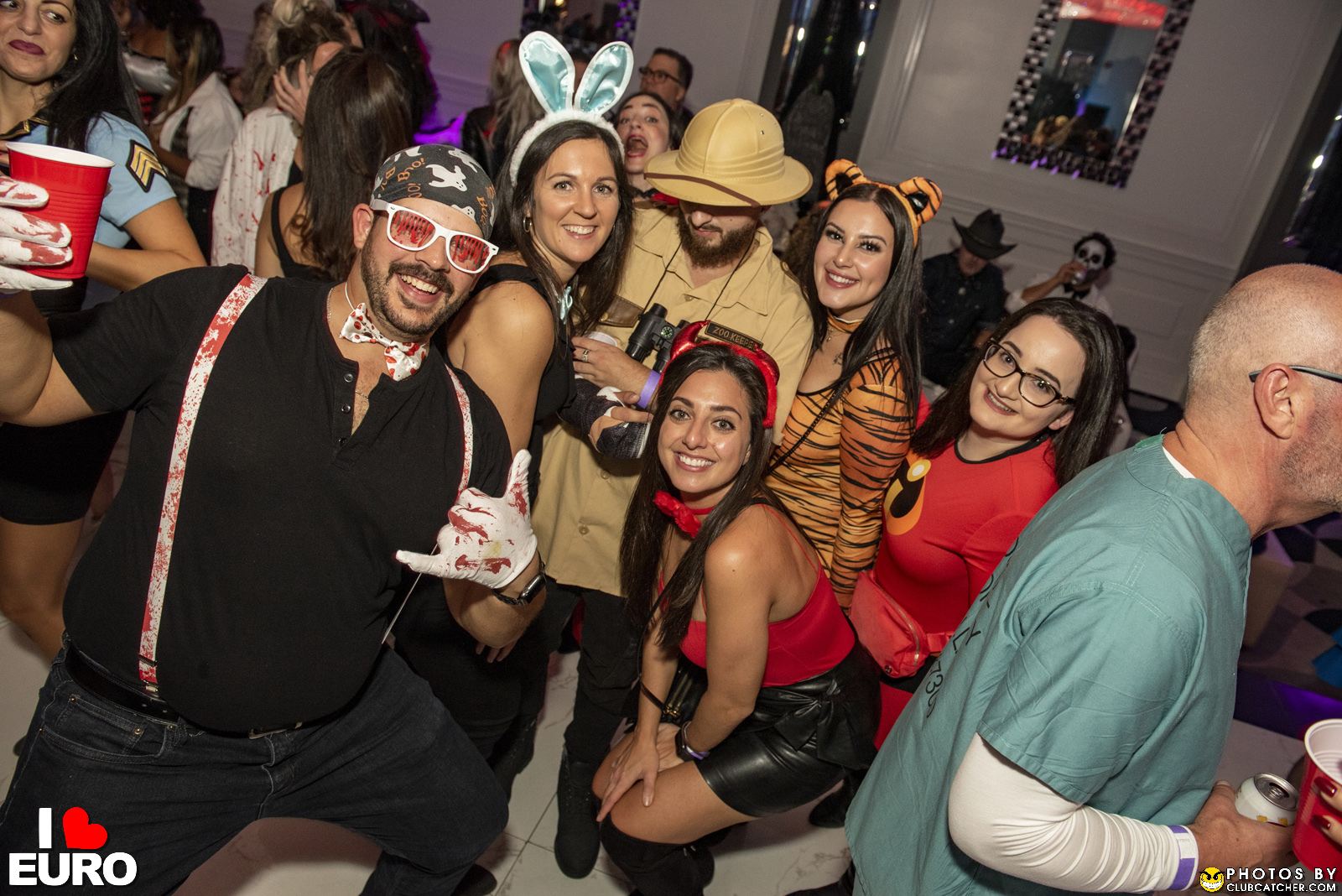 Julius party venue photo 136 - October 29th, 2022