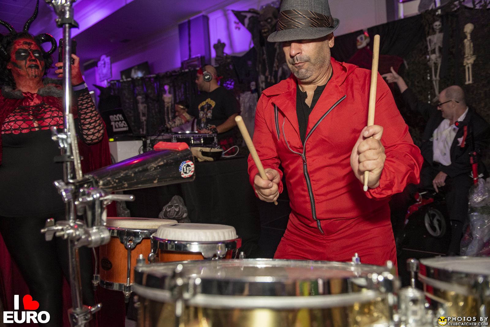 Julius party venue photo 137 - October 29th, 2022