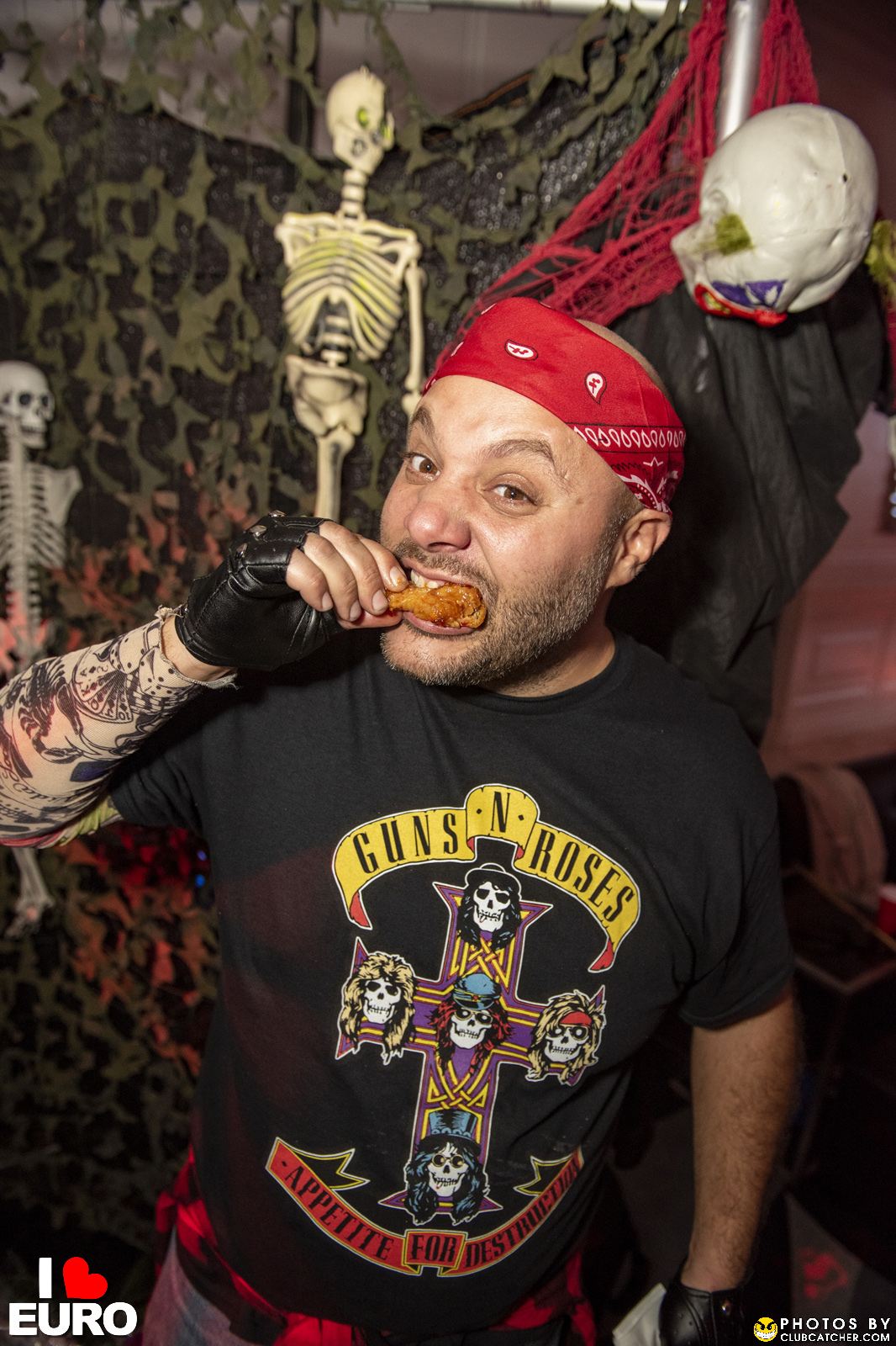 Julius party venue photo 138 - October 29th, 2022