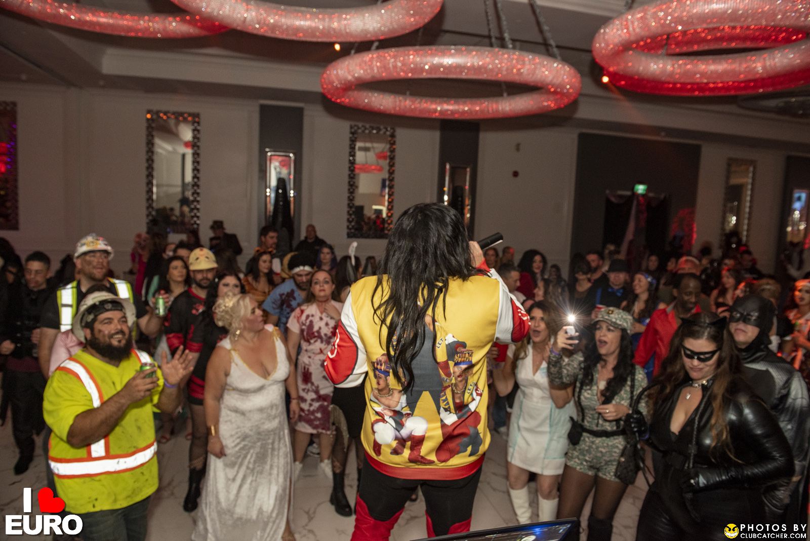 Julius party venue photo 139 - October 29th, 2022