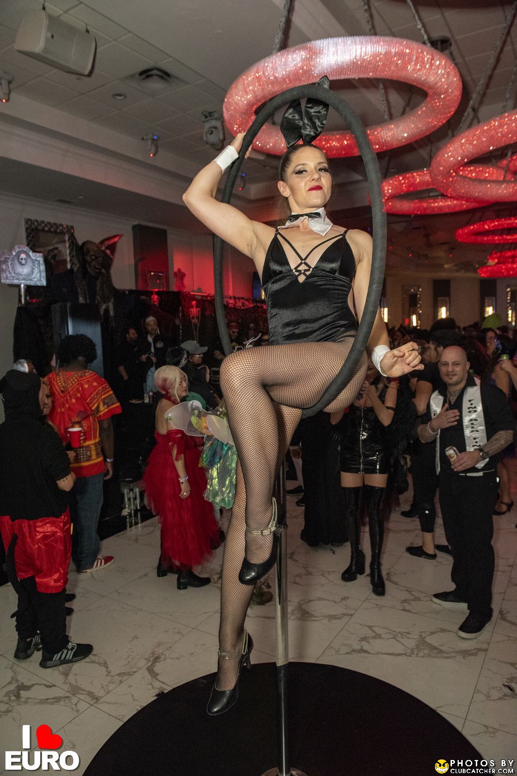 Julius party venue photo 15 - October 29th, 2022