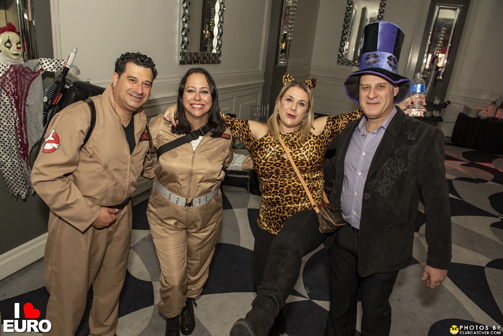 Julius party venue photo 142 - October 29th, 2022