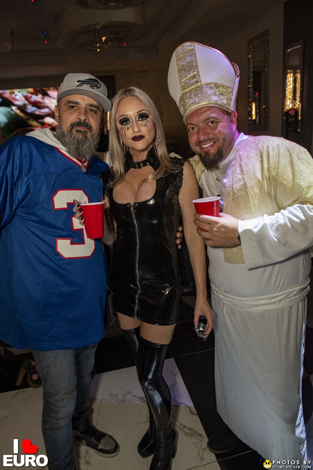 Julius party venue photo 143 - October 29th, 2022