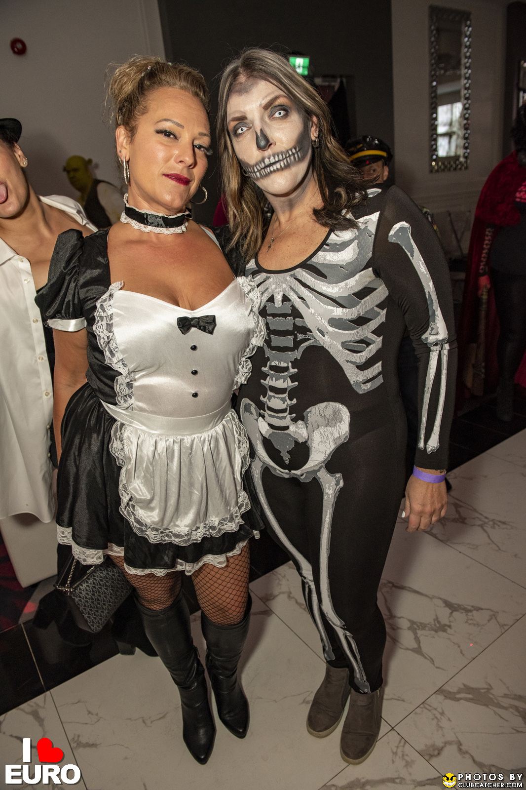 Julius party venue photo 145 - October 29th, 2022