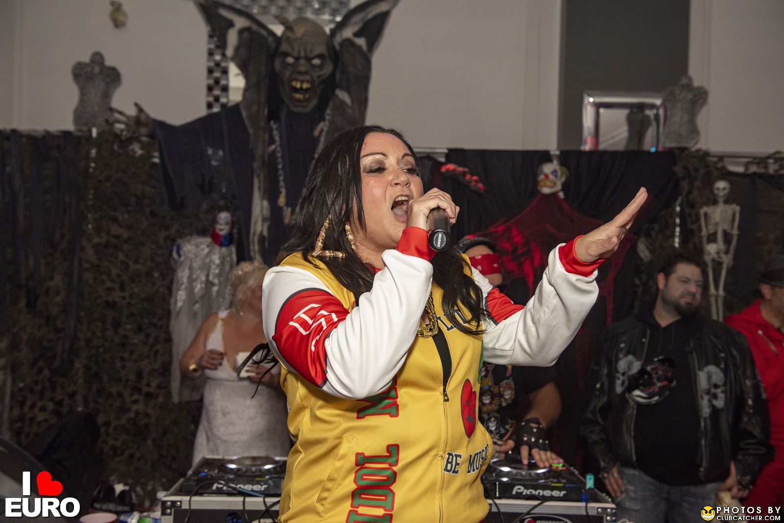 Julius party venue photo 146 - October 29th, 2022