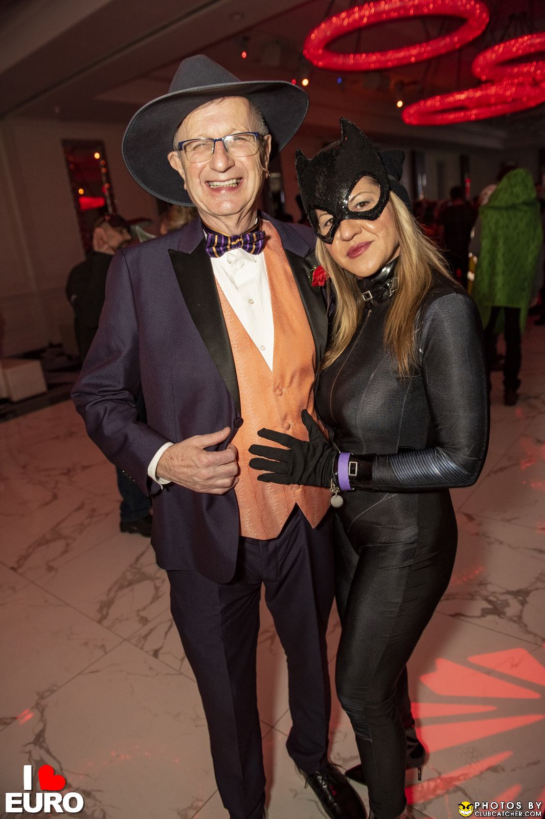 Julius party venue photo 147 - October 29th, 2022