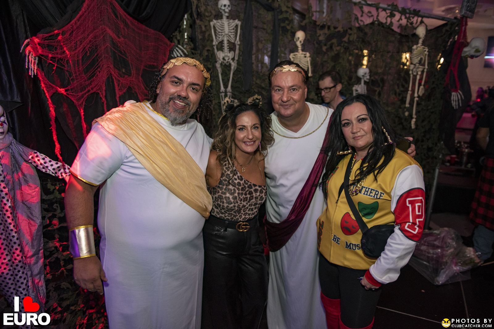 Julius party venue photo 148 - October 29th, 2022