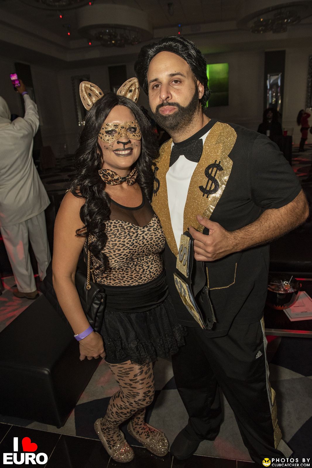 Julius party venue photo 150 - October 29th, 2022