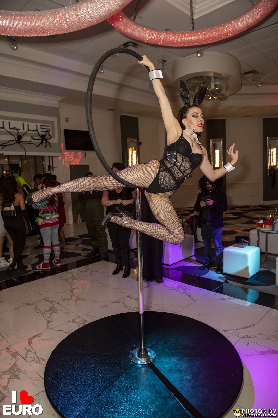 Julius party venue photo 151 - October 29th, 2022