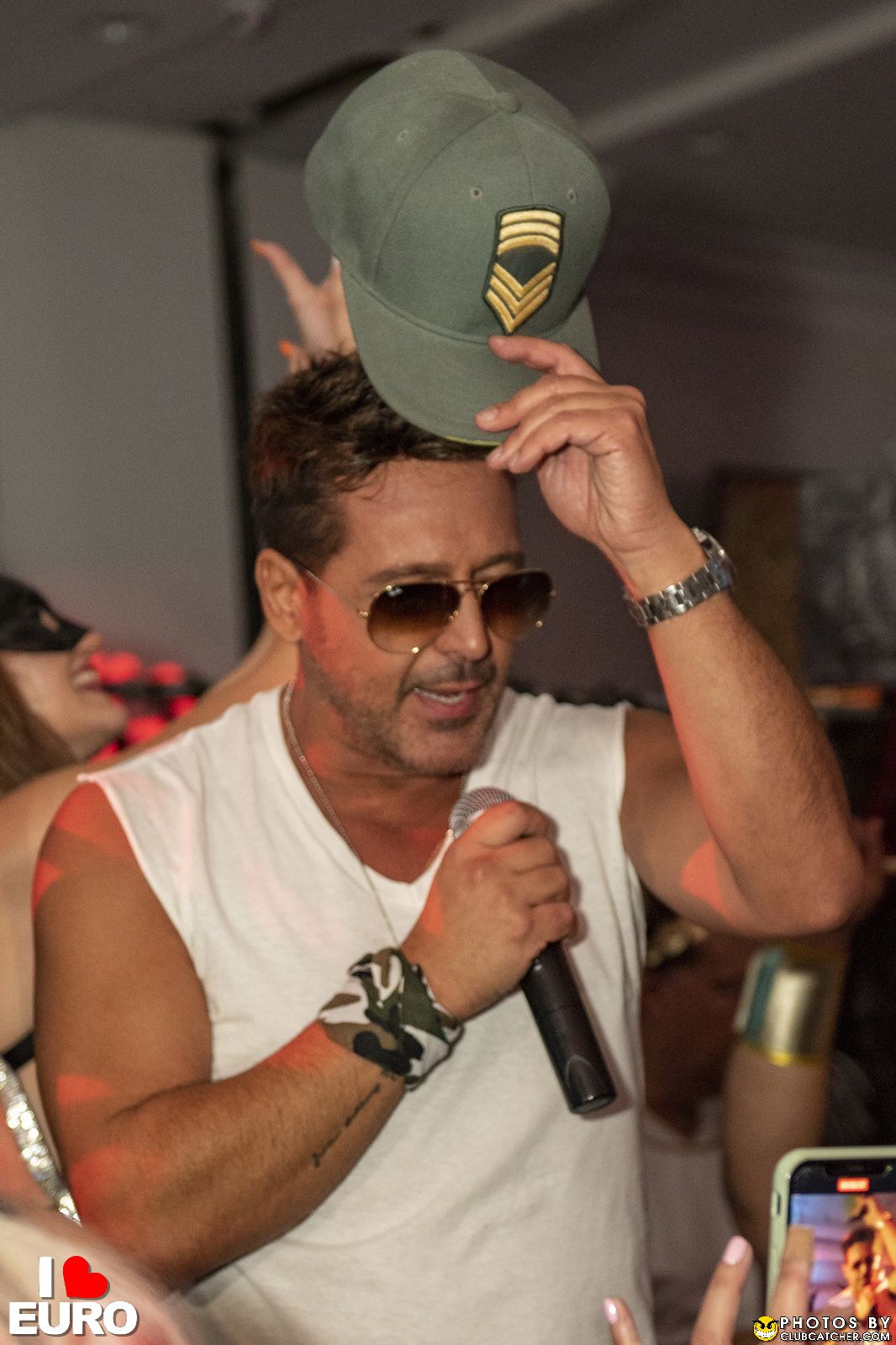 Julius party venue photo 153 - October 29th, 2022