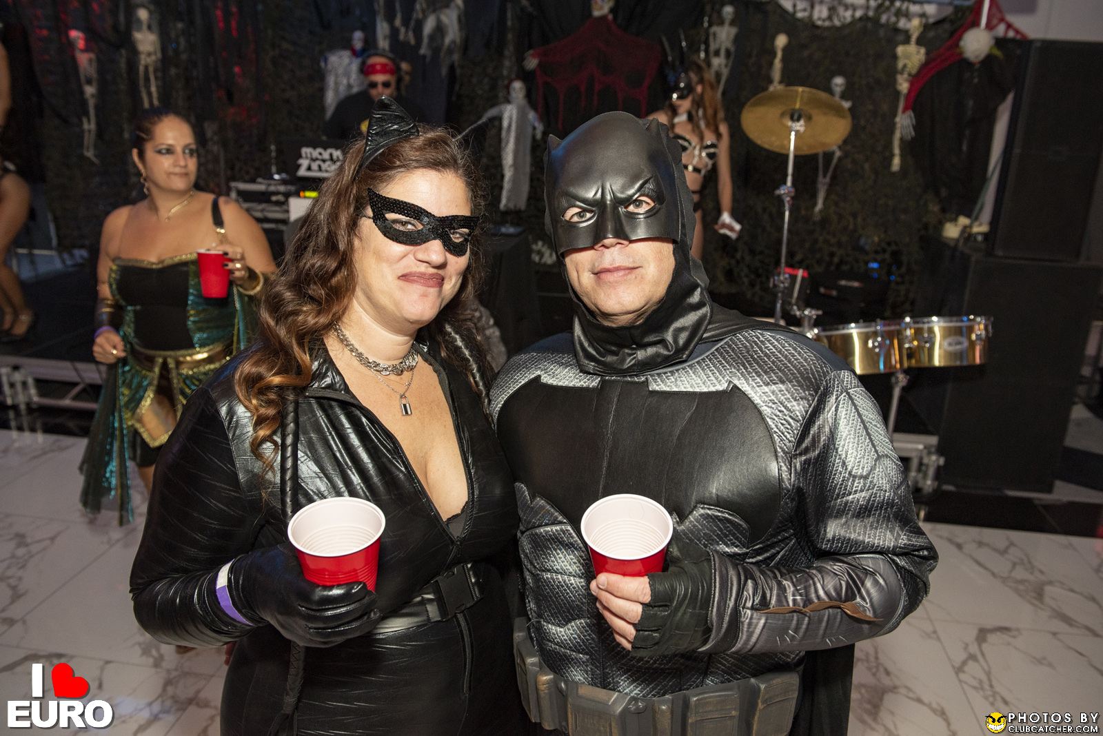 Julius party venue photo 154 - October 29th, 2022