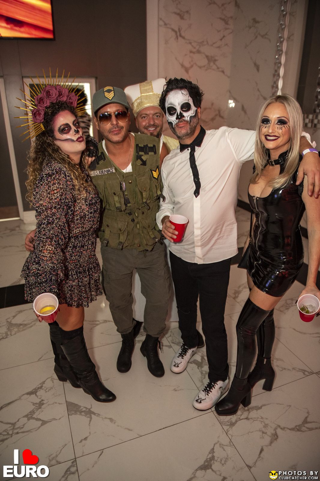 Julius party venue photo 156 - October 29th, 2022