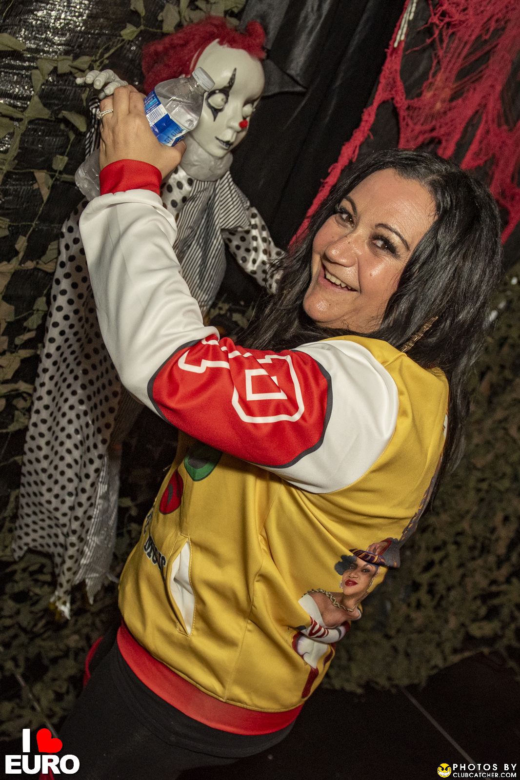 Julius party venue photo 17 - October 29th, 2022