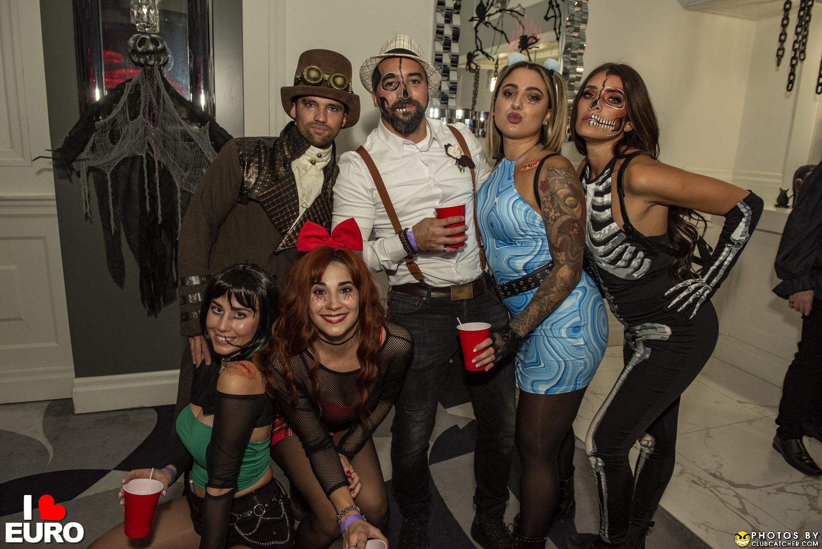 Julius party venue photo 161 - October 29th, 2022