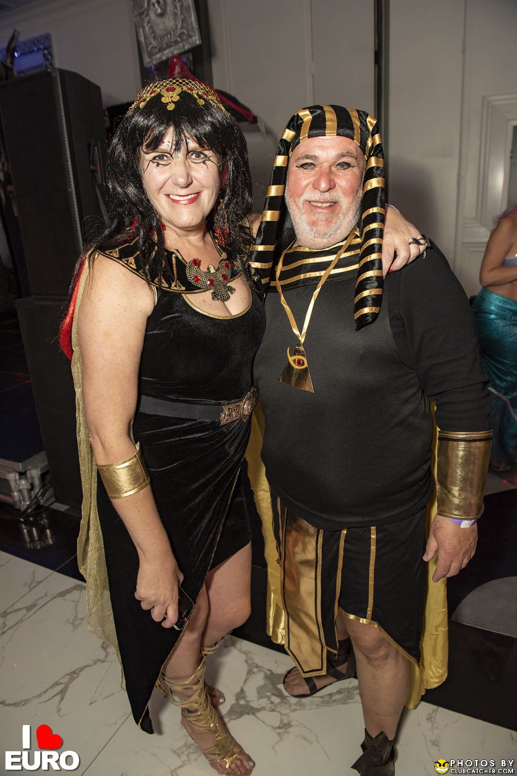 Julius party venue photo 162 - October 29th, 2022