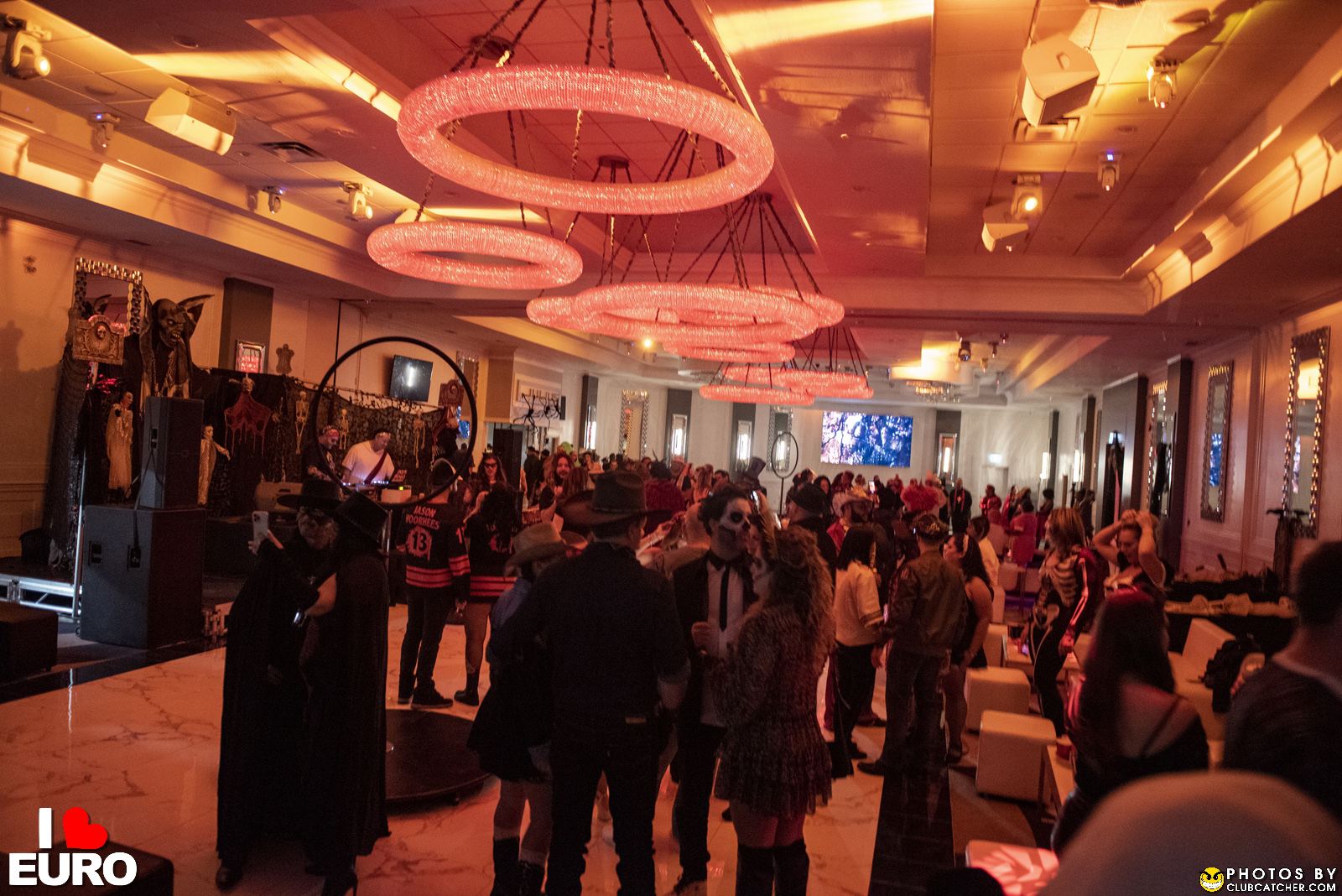 Julius party venue photo 163 - October 29th, 2022