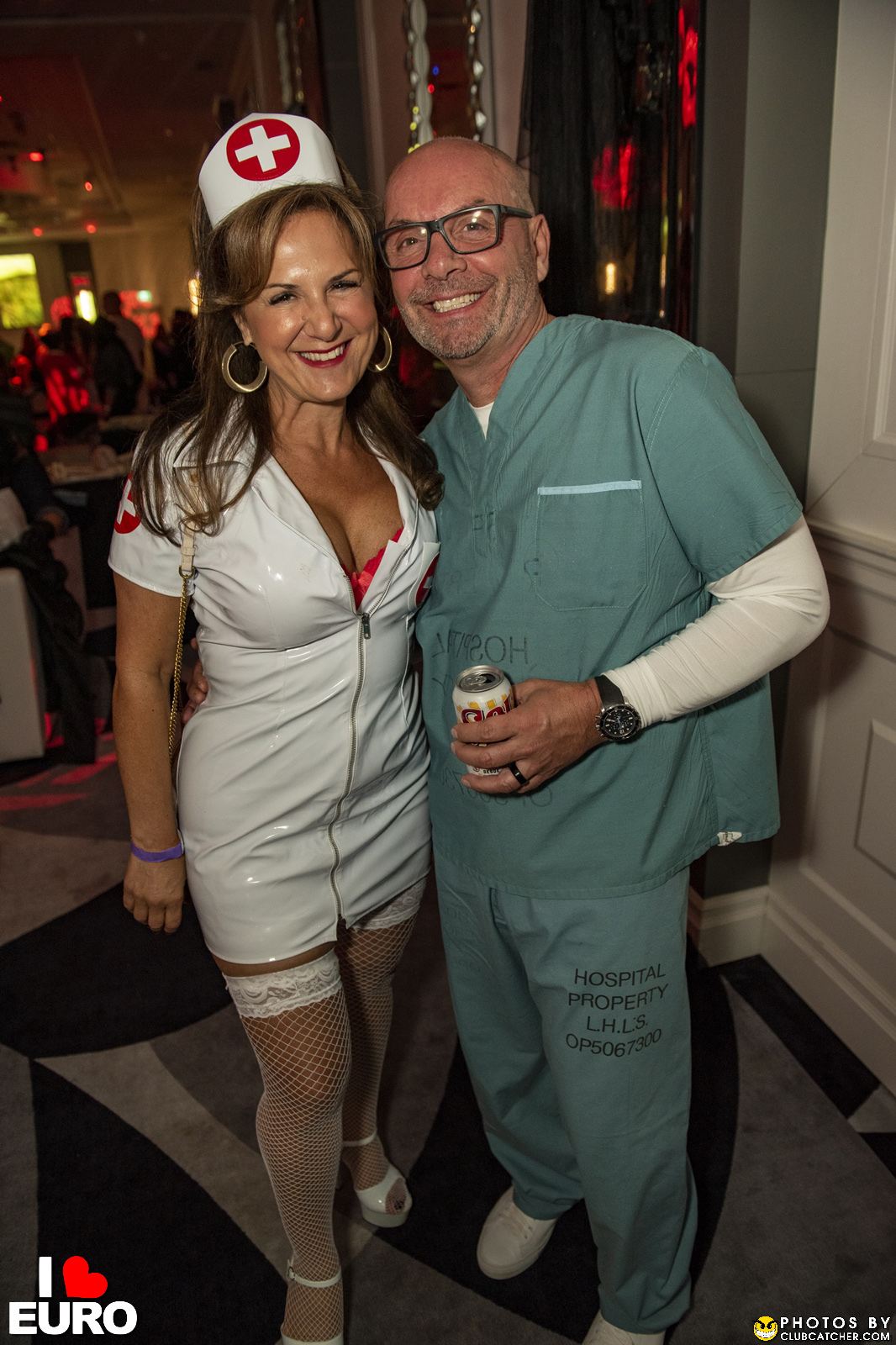 Julius party venue photo 164 - October 29th, 2022