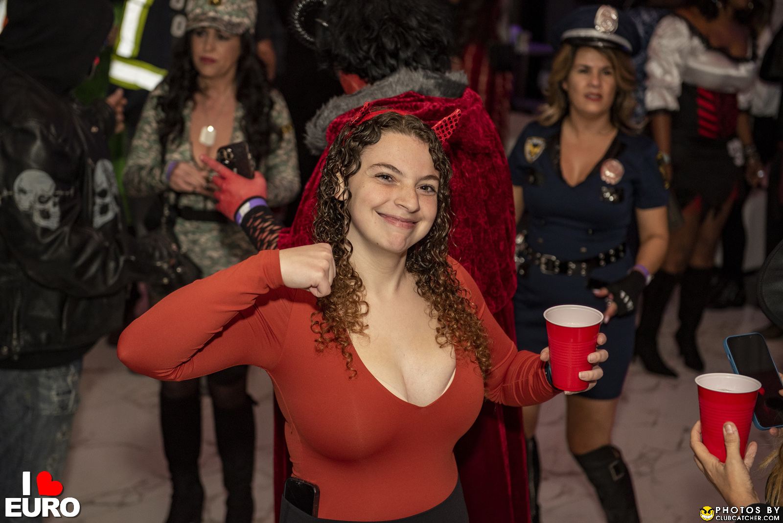 Julius party venue photo 165 - October 29th, 2022