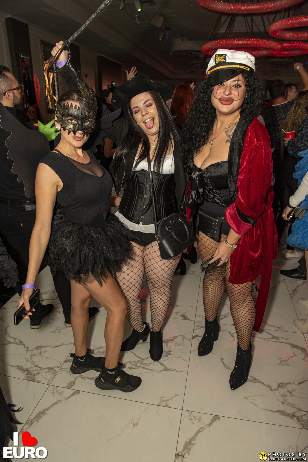 Julius party venue photo 166 - October 29th, 2022