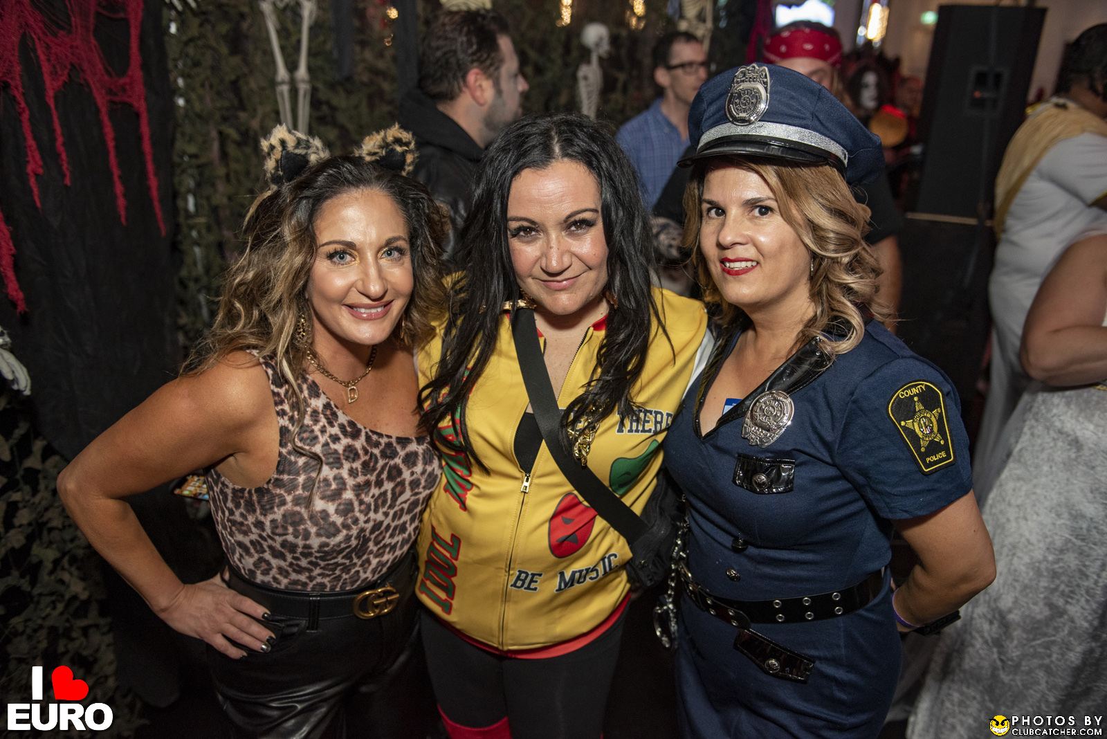 Julius party venue photo 167 - October 29th, 2022