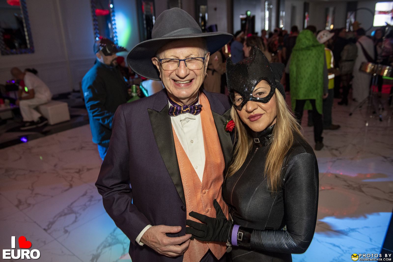 Julius party venue photo 168 - October 29th, 2022