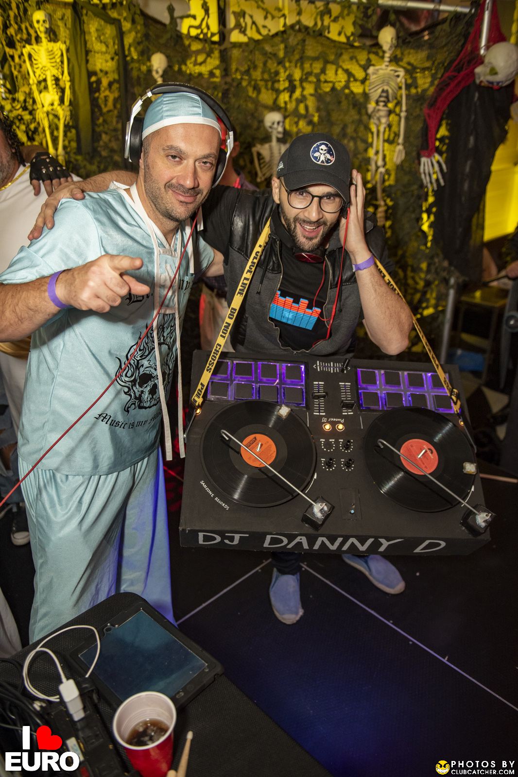 Julius party venue photo 169 - October 29th, 2022