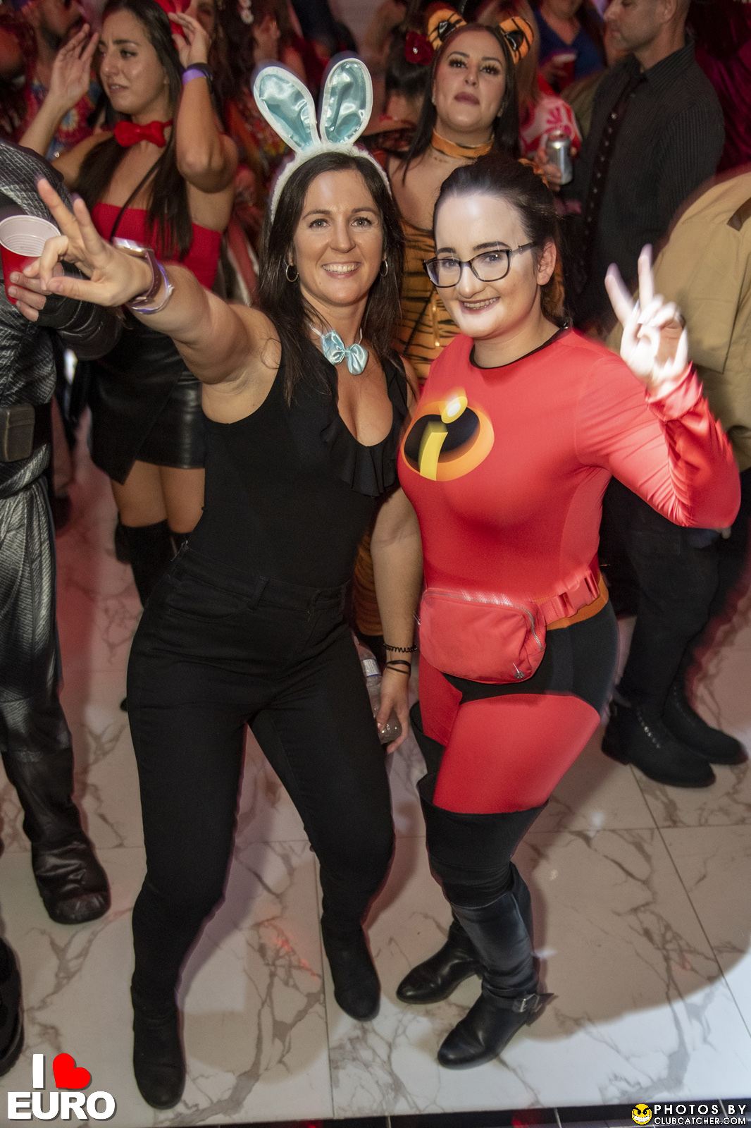 Julius party venue photo 18 - October 29th, 2022