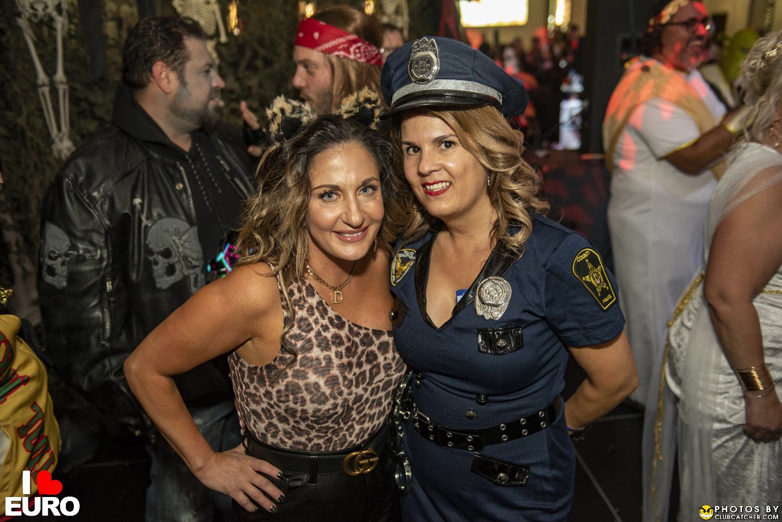 Julius party venue photo 171 - October 29th, 2022