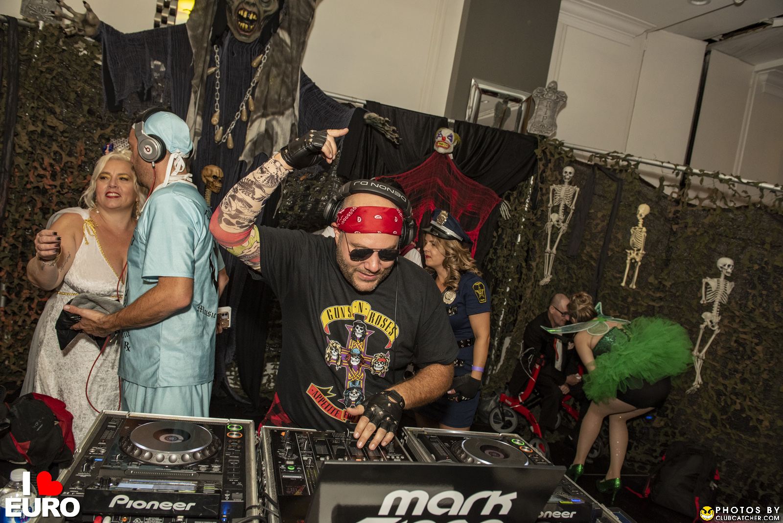 Julius party venue photo 172 - October 29th, 2022