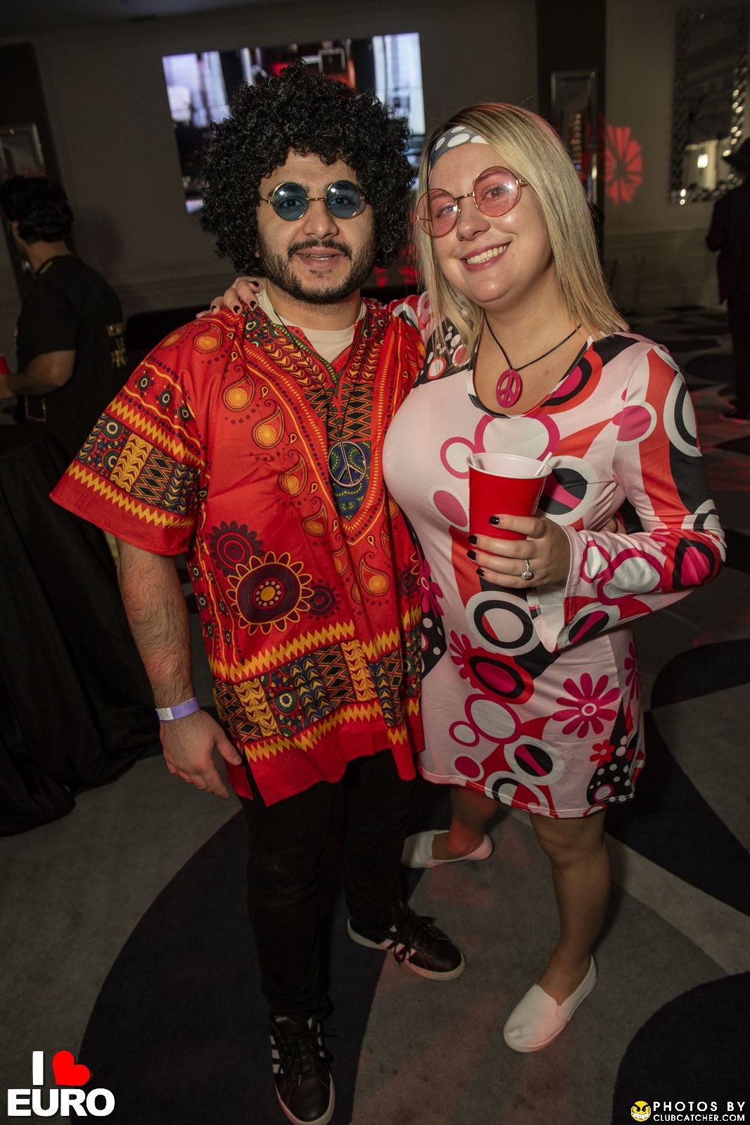 Julius party venue photo 174 - October 29th, 2022