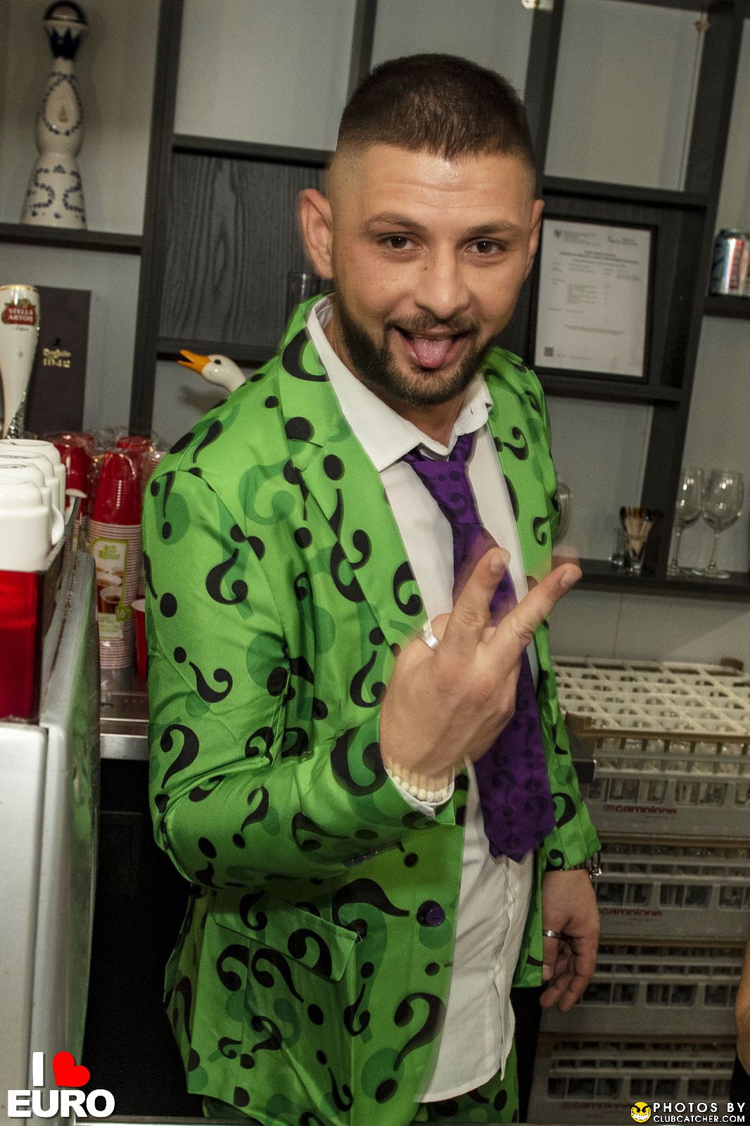 Julius party venue photo 175 - October 29th, 2022