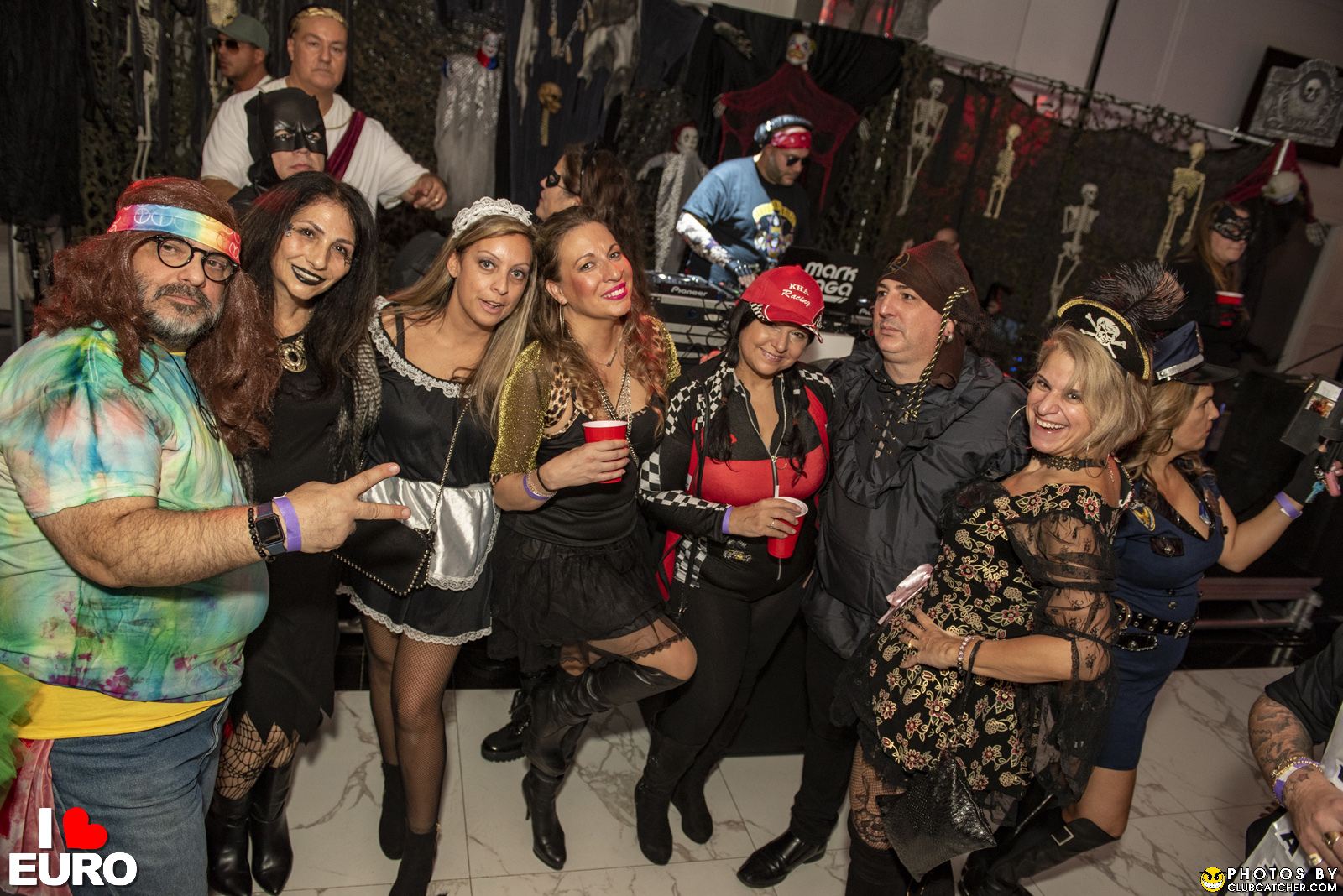 Julius party venue photo 177 - October 29th, 2022