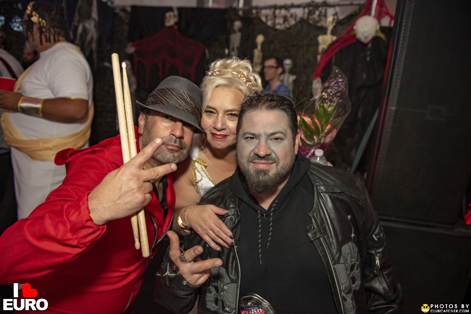 Julius party venue photo 180 - October 29th, 2022