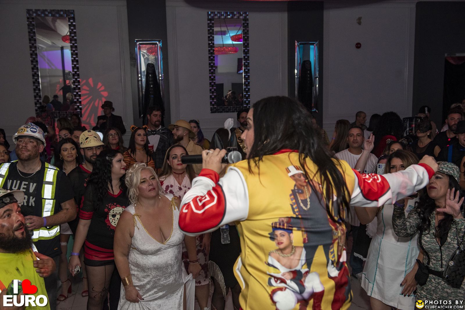 Julius party venue photo 183 - October 29th, 2022