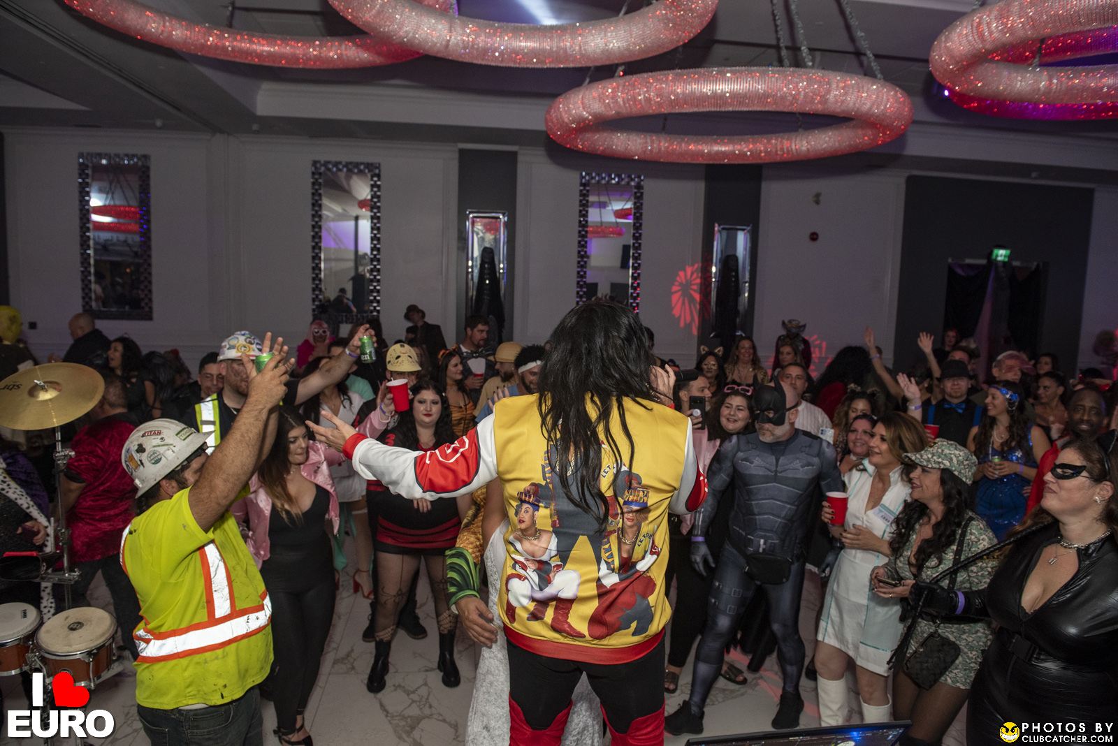 Julius party venue photo 186 - October 29th, 2022