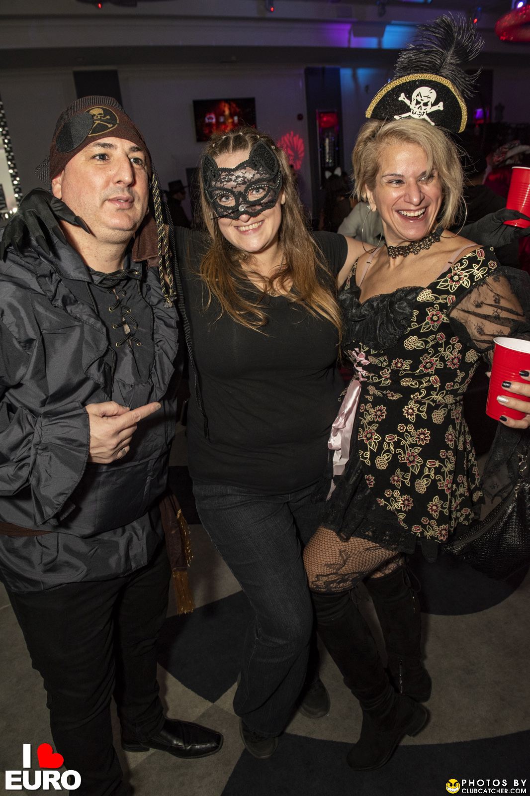 Julius party venue photo 187 - October 29th, 2022