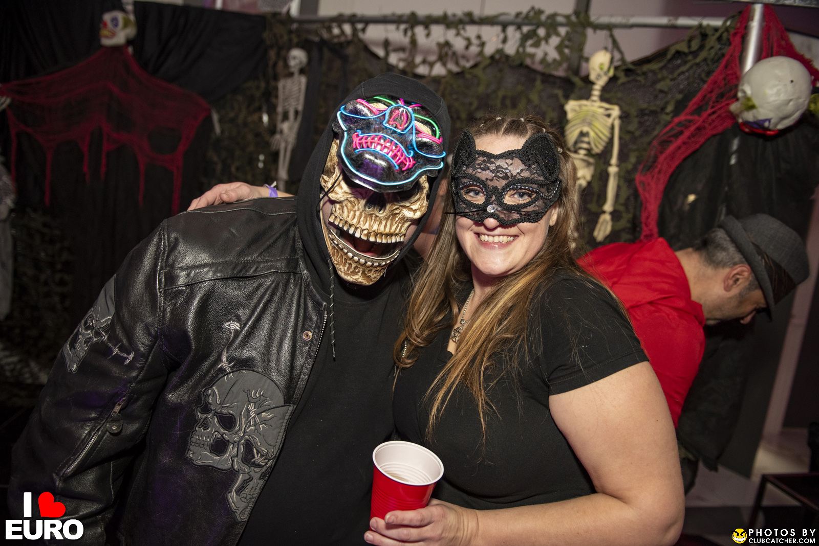 Julius party venue photo 190 - October 29th, 2022