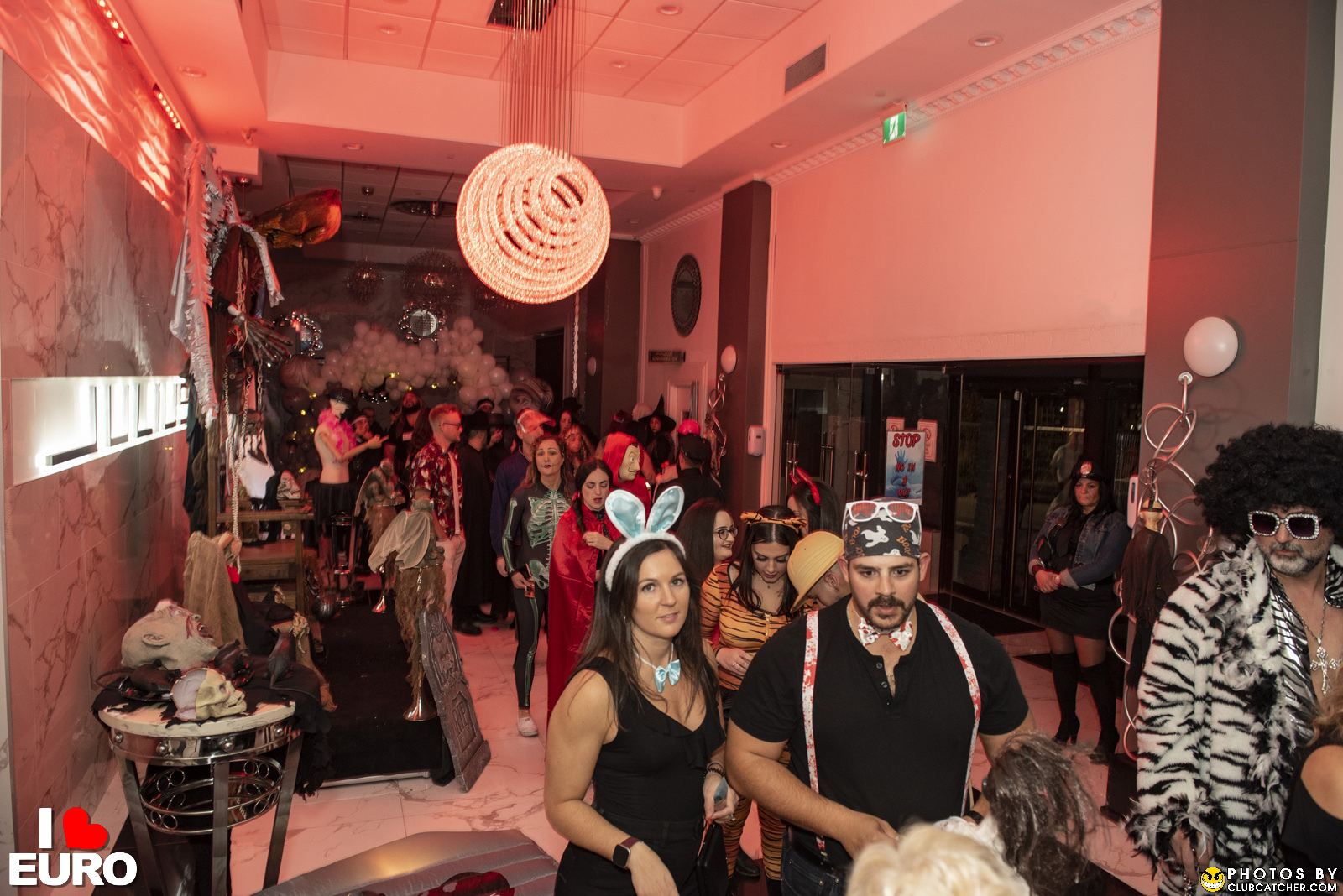 Julius party venue photo 191 - October 29th, 2022