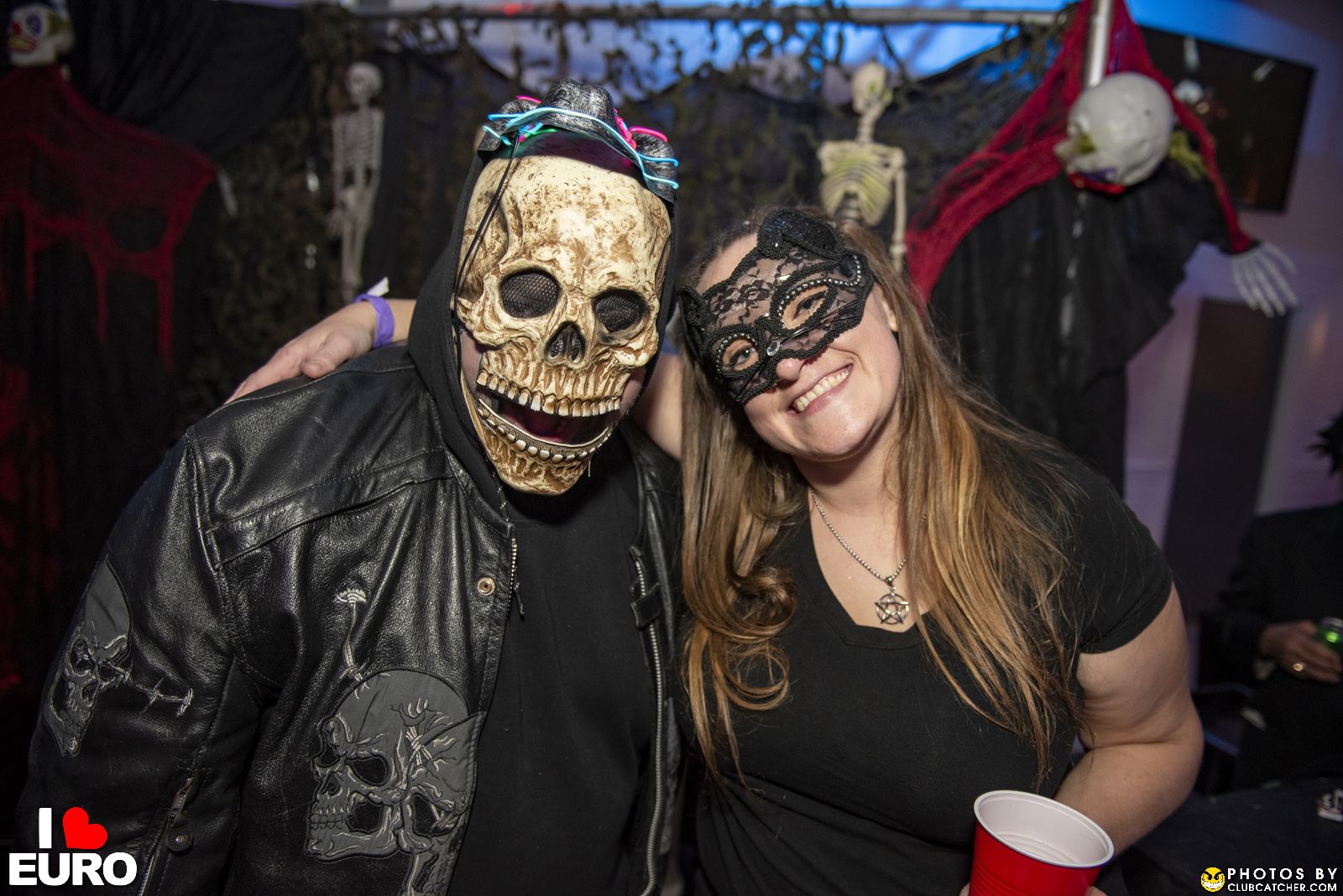 Julius party venue photo 194 - October 29th, 2022