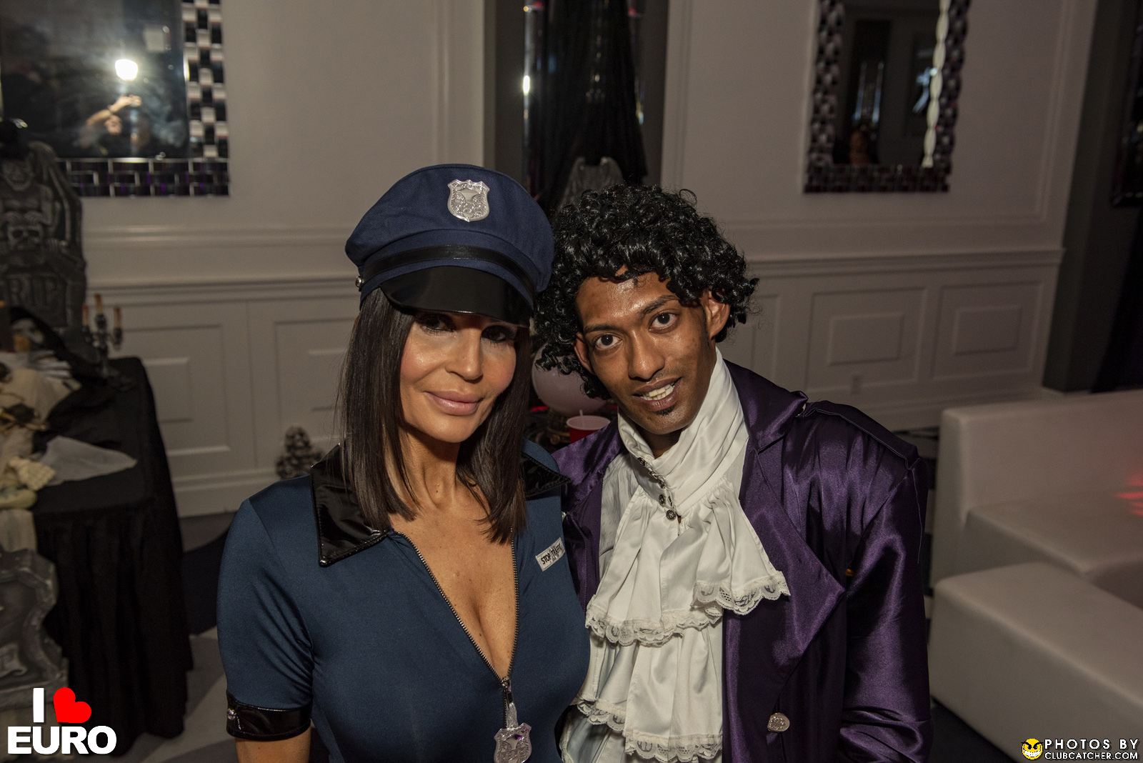 Julius party venue photo 199 - October 29th, 2022