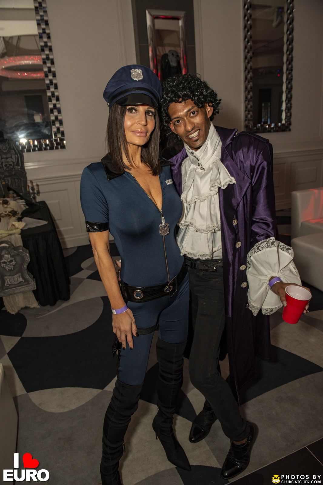 Julius party venue photo 207 - October 29th, 2022