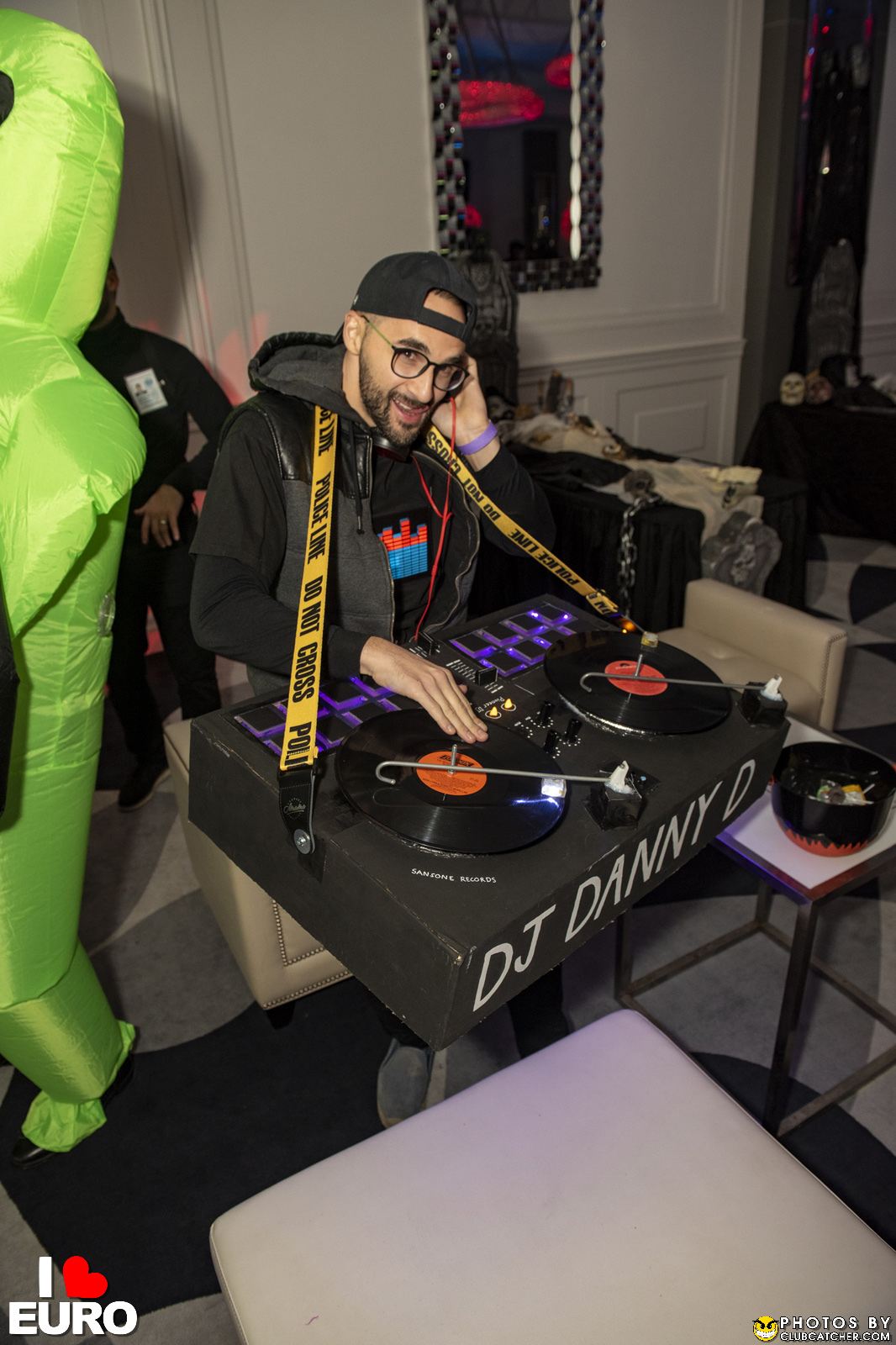 Julius party venue photo 208 - October 29th, 2022